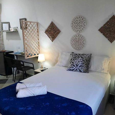 Gs 996 Apartamento Cartagena Exterior foto