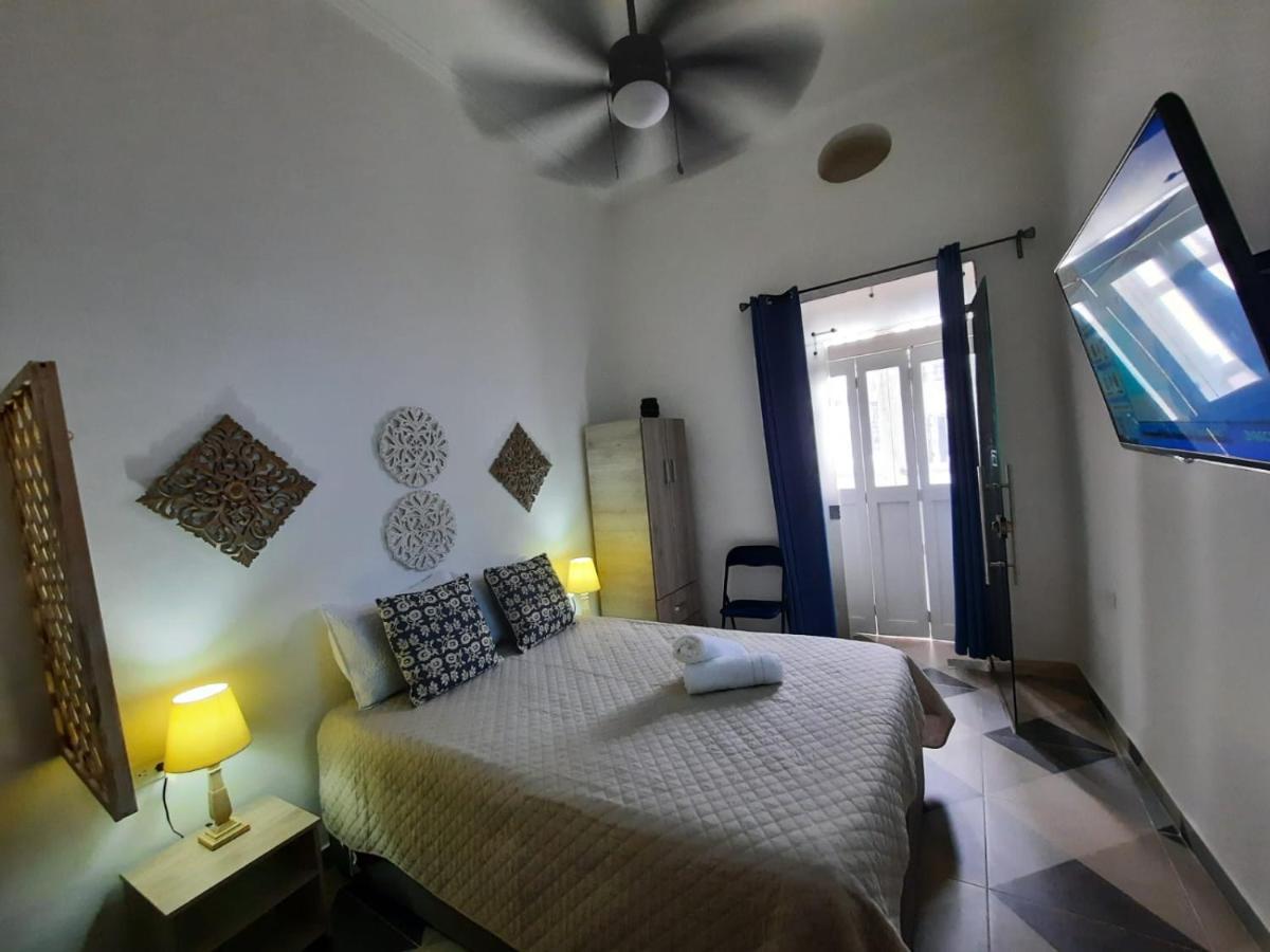 Gs 996 Apartamento Cartagena Exterior foto