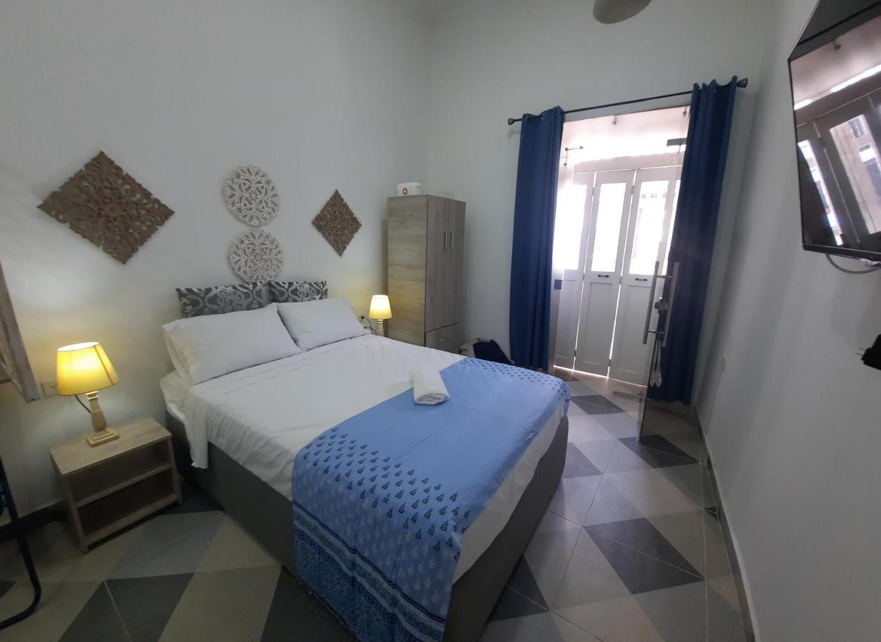 Gs 996 Apartamento Cartagena Exterior foto