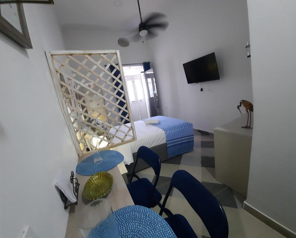 Gs 996 Apartamento Cartagena Exterior foto
