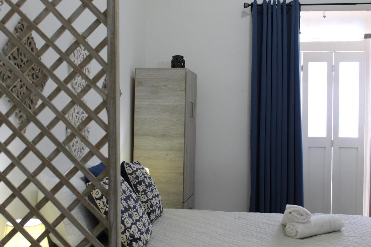 Gs 996 Apartamento Cartagena Exterior foto