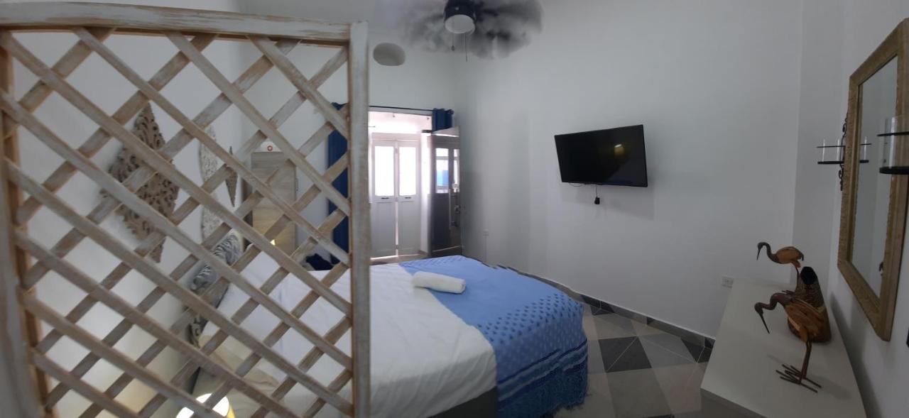 Gs 996 Apartamento Cartagena Exterior foto