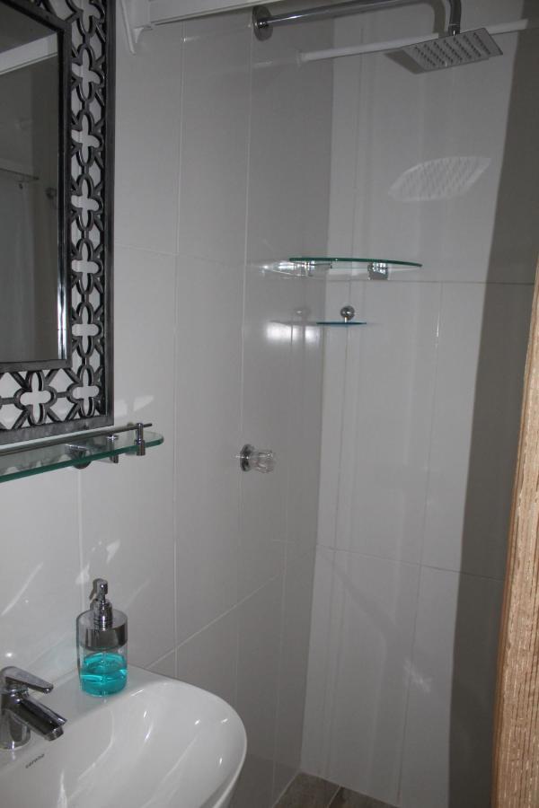 Gs 996 Apartamento Cartagena Exterior foto