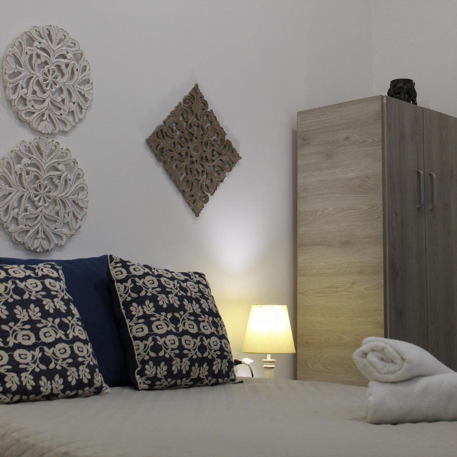 Gs 996 Apartamento Cartagena Exterior foto
