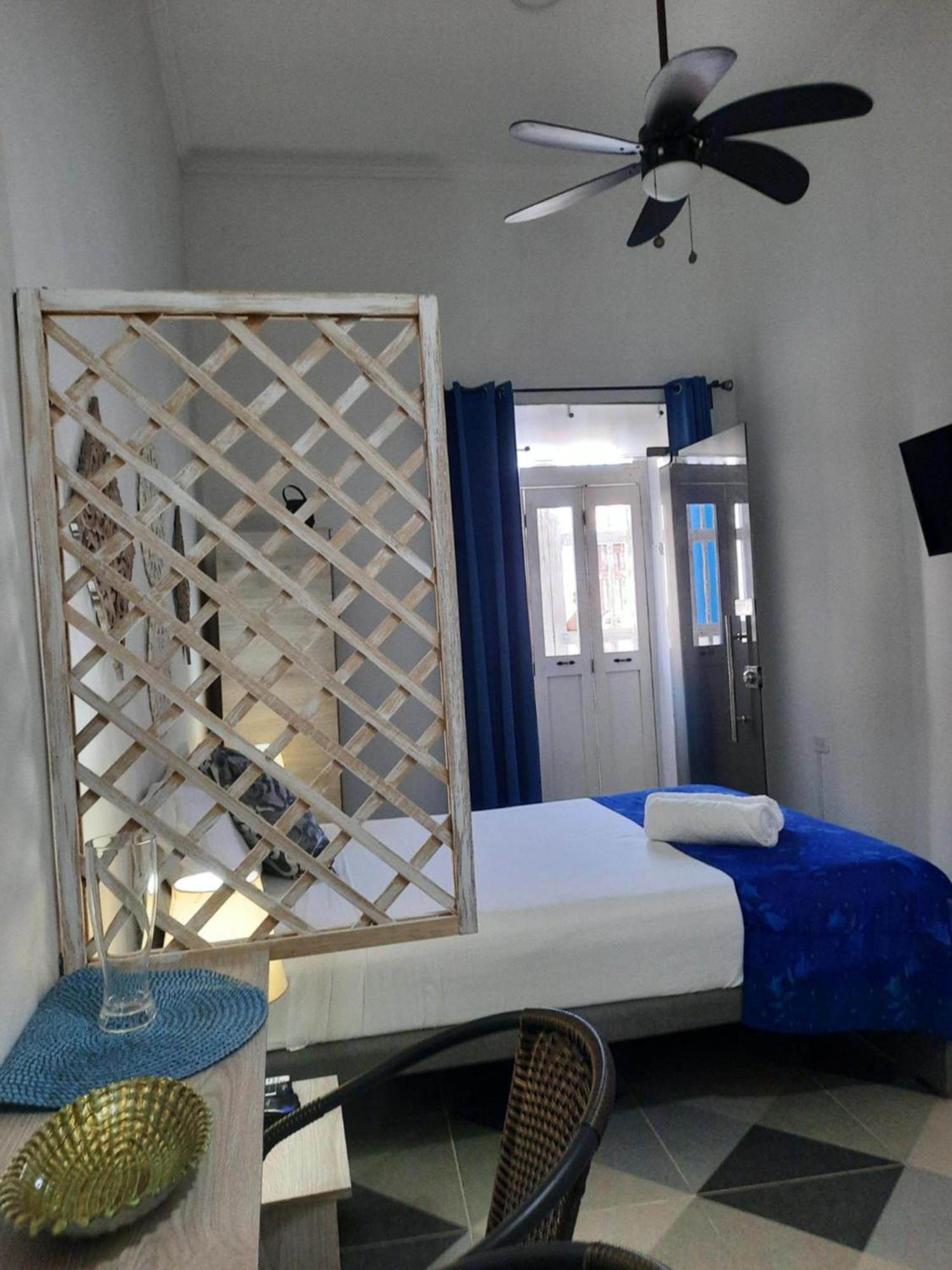 Gs 996 Apartamento Cartagena Exterior foto