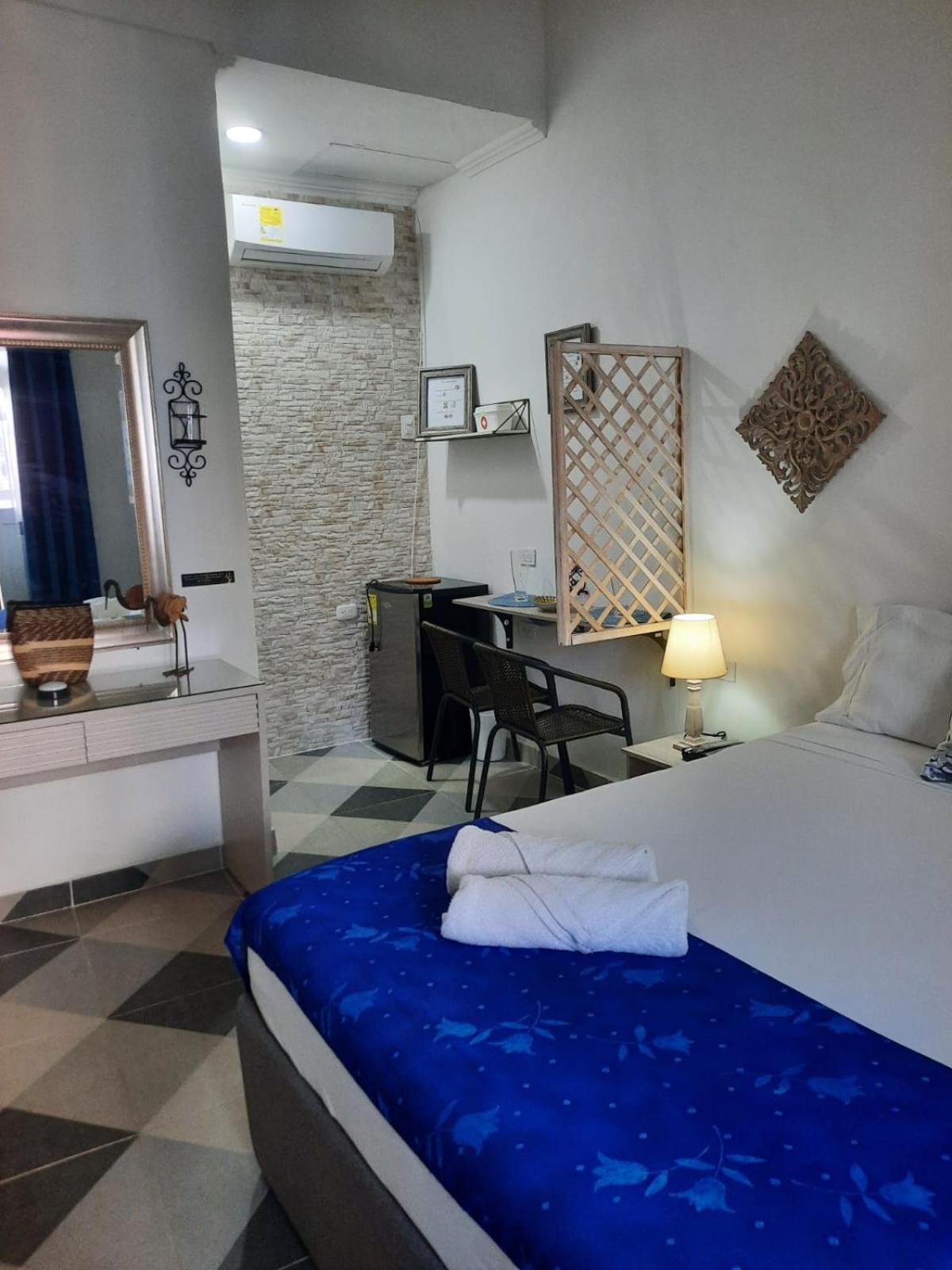 Gs 996 Apartamento Cartagena Exterior foto